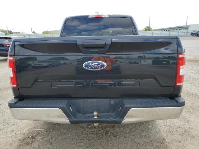 Photo 6 from auction – 2019 FORD F150 SUPER with VIN 1FTEW1C50KFC56804