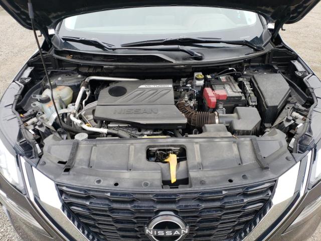 Photo 12 from auction – 2022 NISSAN ROGUE SV with VIN 5N1BT3BB7NC670923