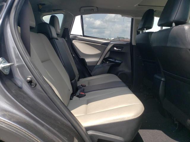 Photo 10 from auction – 2017 TOYOTA RAV4 LIMIT with VIN JTMDFREV3HD208970