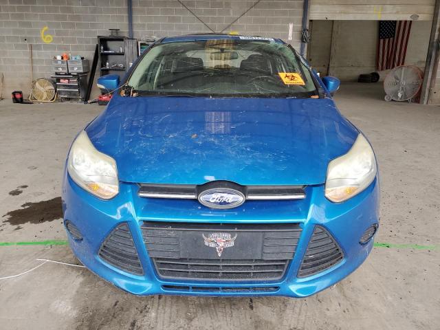 Photo 5 from auction – 2014 FORD FOCUS SE with VIN 1FADP3F22EL344920