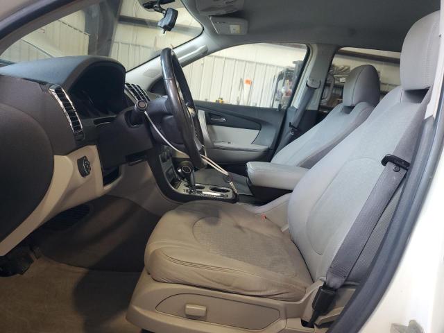 Снимка 7 от търг – 2009 GMC ACADIA SLE с VIN 1GKER13D99J115594
