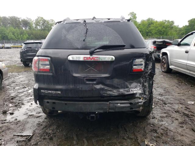 Photo 6 from auction – 2016 GMC ACADIA DEN with VIN 1GKKVTKD3GJ147014