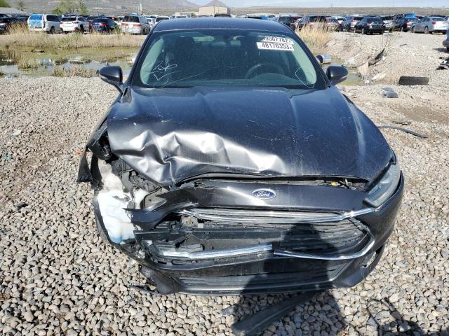 Photo 5 from auction – 2015 FORD FUSION SE with VIN 3FA6P0H71FR234752