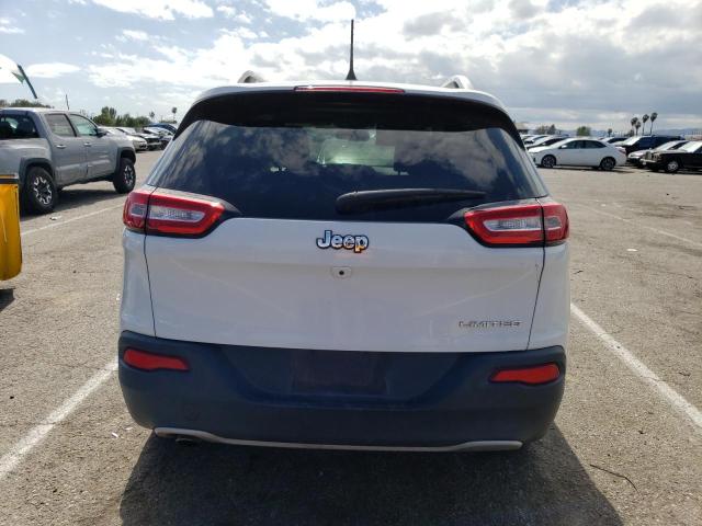 Photo 6 from auction – 2017 JEEP CHEROKEE L with VIN 1C4PJLDBXHW523186