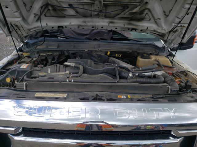 Zdjęcie 11 z aukcji – 2012 FORD F250 SUPER z VIN 1FT7W2BT5CEB64870