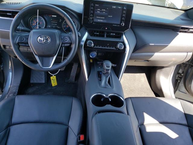 Photo 10 from auction – 2022 TOYOTA VENZA LE with VIN JTEAAAAH1NJ090042