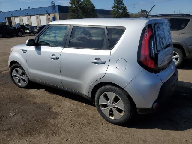 Photo 2 from auction – 2016 KIA SOUL with VIN KNDJN2A26G7831375