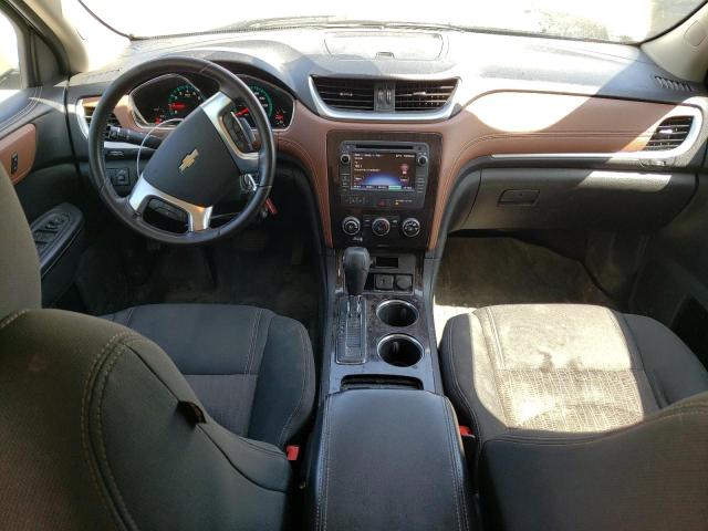 Photo 8 from auction – 2015 CHEVROLET TRAVERSE L with VIN 1GNKVGKD5FJ329161