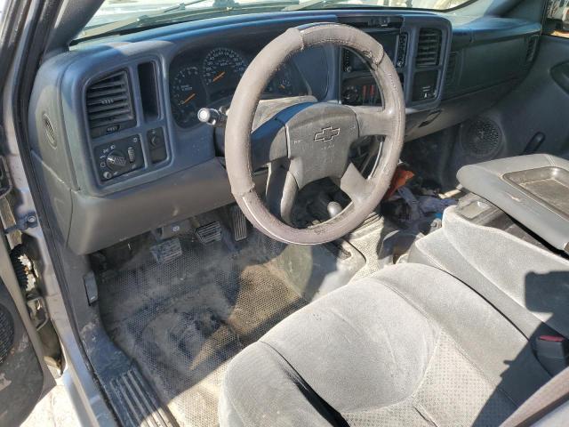 Photo 8 from auction – 2004 CHEVROLET SILVERADO with VIN 1GCEK14V74Z293280