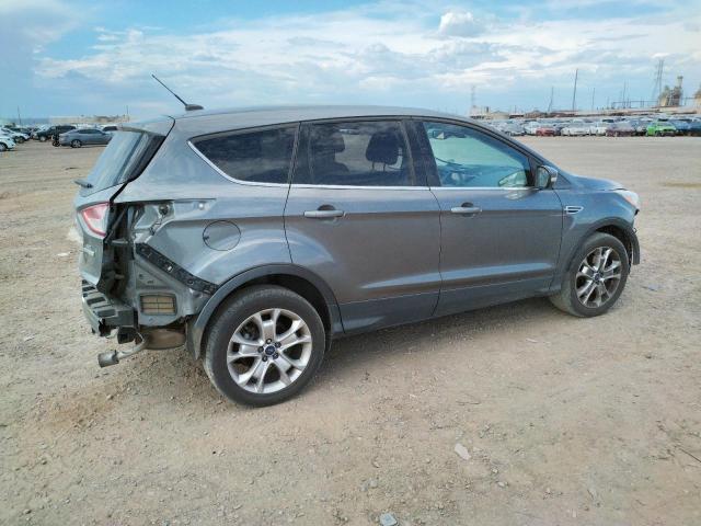 Photo 3 from auction – 2013 FORD ESCAPE SEL with VIN 1FMCU0H99DUC47533