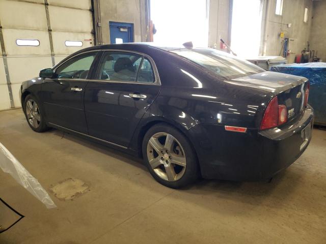Photo 2 from auction – 2012 CHEVROLET MALIBU 1LT with VIN 1G1ZC5E01CF252127