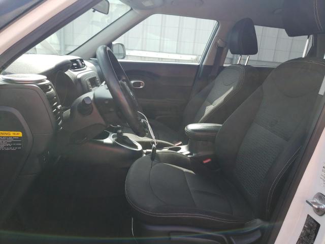 Фото 7 с аукциона – 2014 KIA SOUL + с VIN KNDJP3A5XE7050947