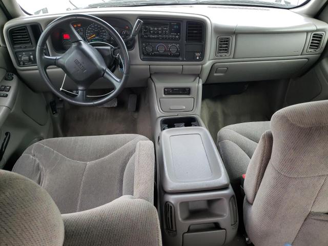 Zdjęcie 8 z aukcji – 2000 GMC NEW SIERRA z VIN 2GTEC19T1Y1341391