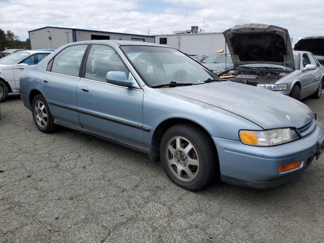 Photo 4 from auction – 1995 HONDA ACCORD with VIN 1HGCD5633SA080831