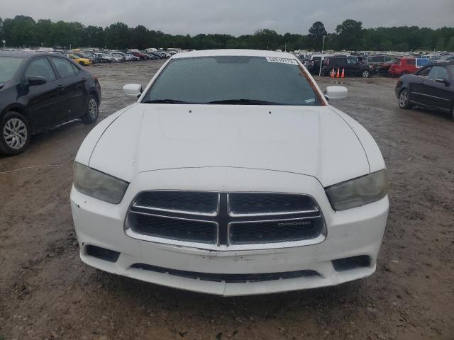 Photo 5 from auction – 2011 DODGE CHARGER with VIN 2B3CL3CG0BH583782