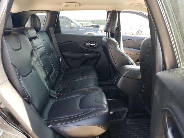 Photo 10 from auction – 2015 JEEP CHEROKEE L with VIN 1C4PJMCS5FW635141