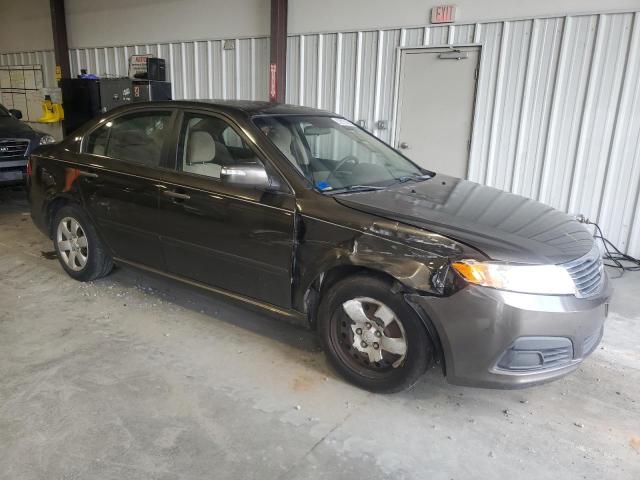 Photo 4 from auction – 2010 KIA OPTIMA LX with VIN KNAGG4A87A5394281