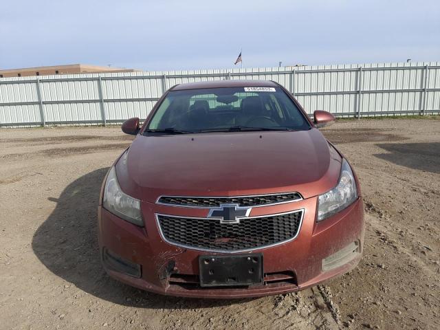 Photo 5 from auction – 2012 CHEVROLET CRUZE LT with VIN 1G1PG5SC0C7181880