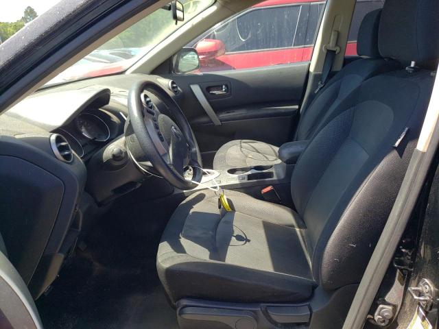 Photo 10 from auction – 2012 NISSAN ROGUE S with VIN JN8AS5MT9CW292267