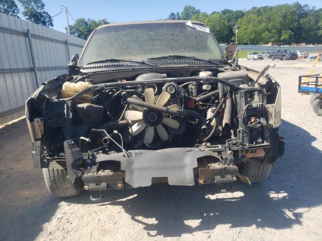 Photo 5 from auction – 2004 CHEVROLET silverado with VIN 2GCEC19T441336809