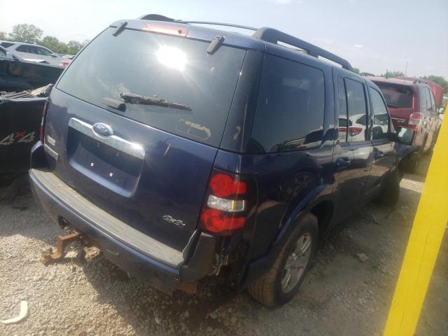 Photo 3 from auction – 2008 FORD EXPLORER X with VIN 1FMEU73E08UA42100