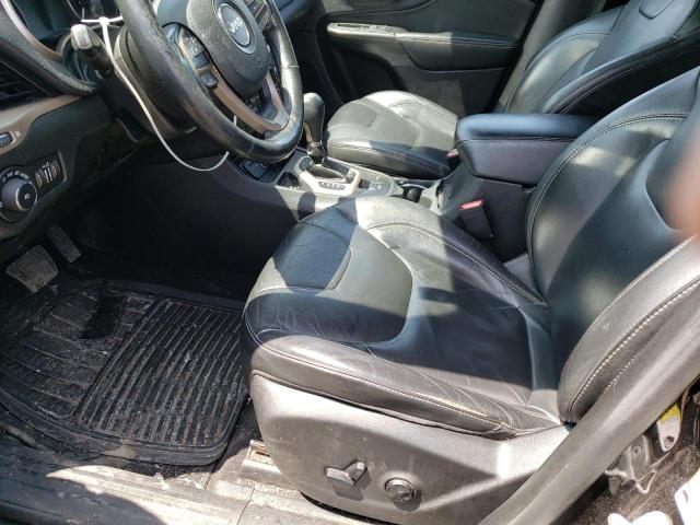 صورة رقم 7 من المزاد - 2014 JEEP CHEROKEE L مع VIN 1C4PJLDS9EW283463