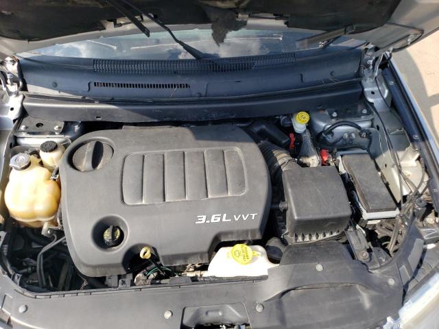 Photo 12 from auction – 2014 DODGE JOURNEY SX with VIN 3C4PDCBG8ET191899