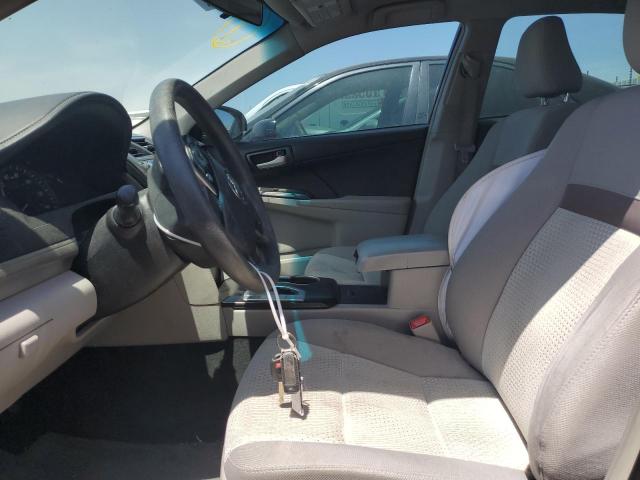 Photo 7 from auction – 2014 TOYOTA CAMRY L with VIN 4T4BF1FK0ER438217