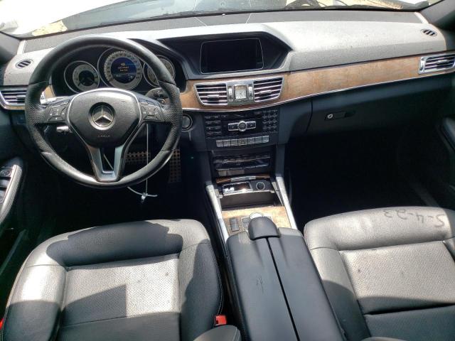 Photo 8 from auction – 2014 MERCEDES-BENZ E 350 4MAT with VIN WDDHF8JB7EB047222