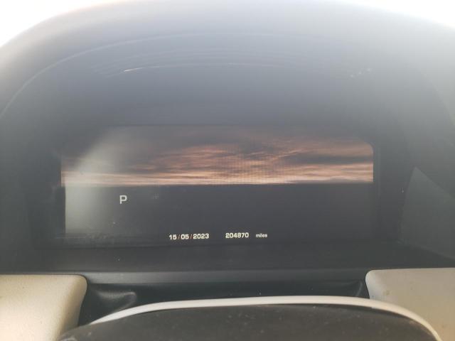Photo 9 from auction – 2011 LAND ROVER RANGE ROVE with VIN SALMF1D44BA332998