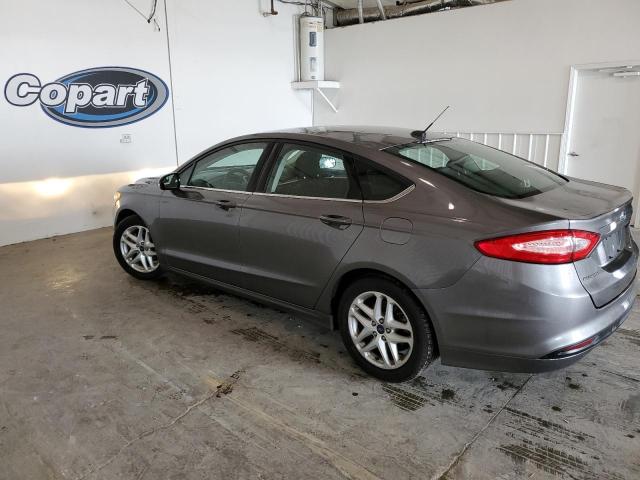 Photo 2 from auction – 2014 FORD FUSION SE with VIN 3FA6P0H79ER329204