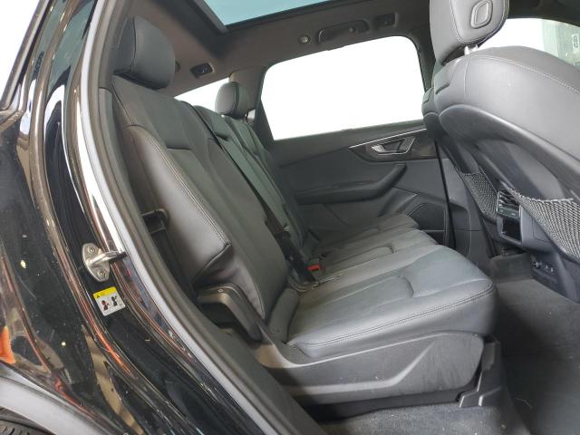 Photo 11 from auction – 2022 AUDI Q7 PREMIUM with VIN WA1LJBF79ND006593