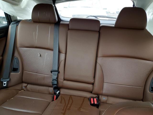 Photo 10 from auction – 2017 SUBARU OUTBACK TO with VIN 4S4BSETC2H3432374
