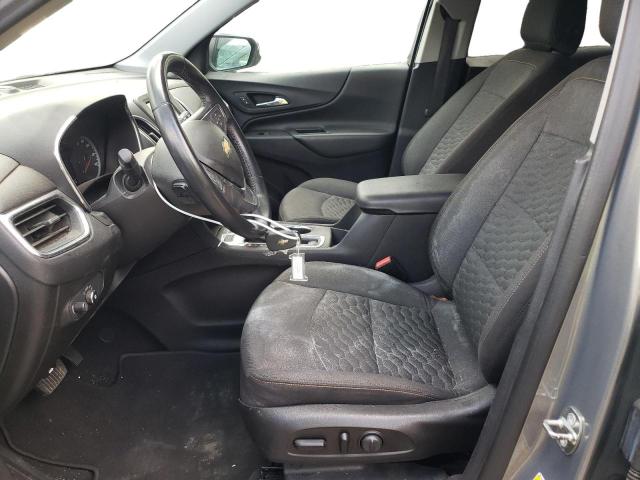 Photo 7 from auction – 2018 CHEVROLET EQUINOX LT with VIN 3GNAXSEVXJS541221