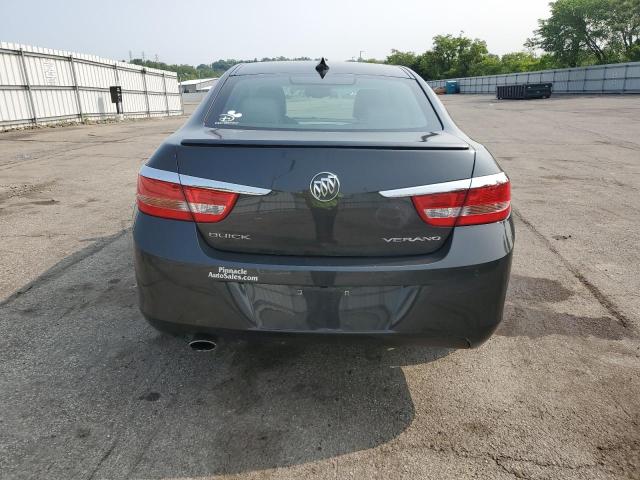 Photo 6 from auction – 2016 BUICK VERANO SPO with VIN 1G4PW5SK9G4171949