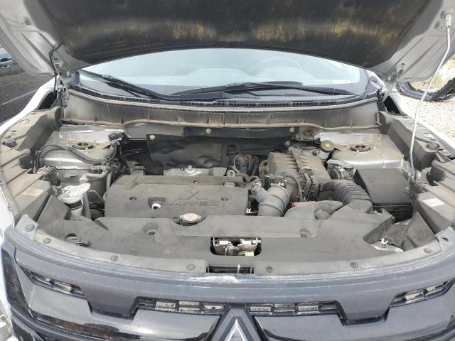 Photo 11 from auction – 2021 MITSUBISHI OUTLANDER with VIN JA4ARUAU2MU027129