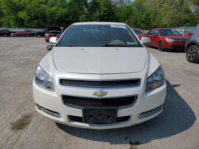 Photo 5 from auction – 2010 CHEVROLET MALIBU 2LT with VIN 1G1ZD5EBXAF251831