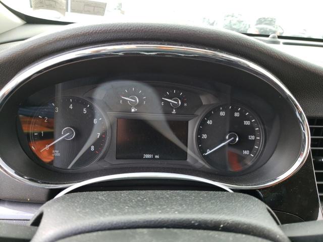 Photo 9 from auction – 2017 BUICK ENCORE PRE with VIN KL4CJESB6HB008720