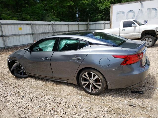 Photo 2 from auction – 2016 NISSAN MAXIMA 3.5 with VIN 1N4AA6AP2GC435066