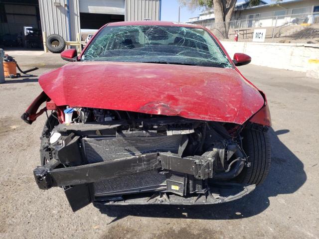 Photo 5 from auction – 2023 KIA FORTE LX with VIN 3KPF24AD8PE524429