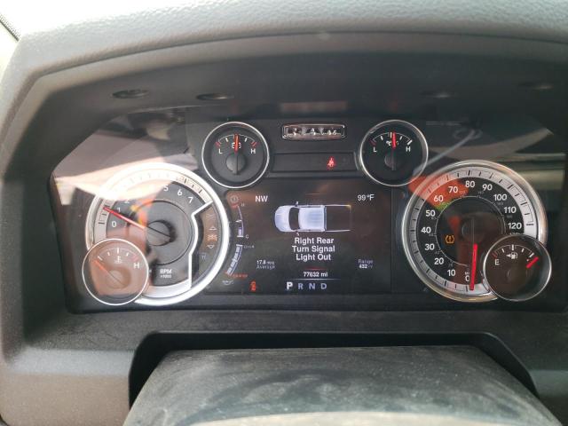 Photo 9 from auction – 2016 RAM 1500 SLT with VIN 3C6RR7LT5GG164188