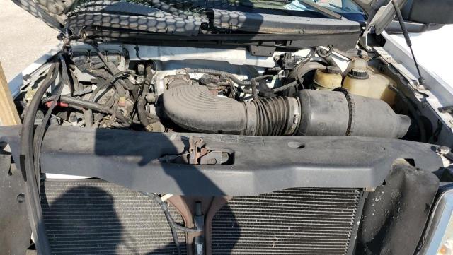 Photo 11 from auction – 2005 FORD F150 with VIN 1FTRF12W85NA44707