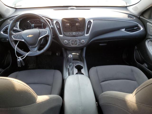 Photo 8 from auction – 2018 CHEVROLET MALIBU LT with VIN 1G1ZD5ST5JF156073