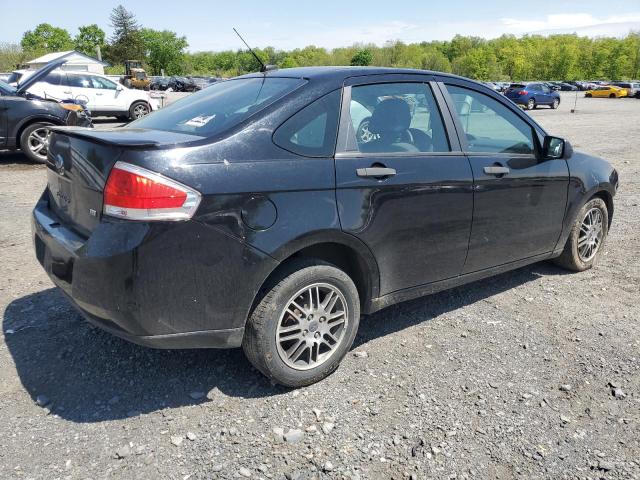 Photo 3 from auction – 2011 FORD FOCUS SE with VIN 1FAHP3FN7BW173555