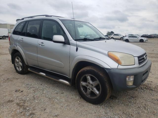 Photo 4 from auction – 2002 TOYOTA RAV4 with VIN JTEHH20V826036145
