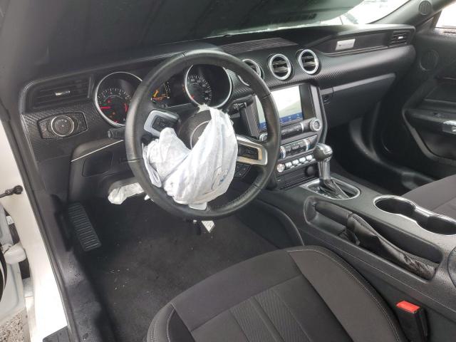 Photo 8 from auction – 2021 FORD MUSTANG with VIN 1FA6P8TH5M5114595
