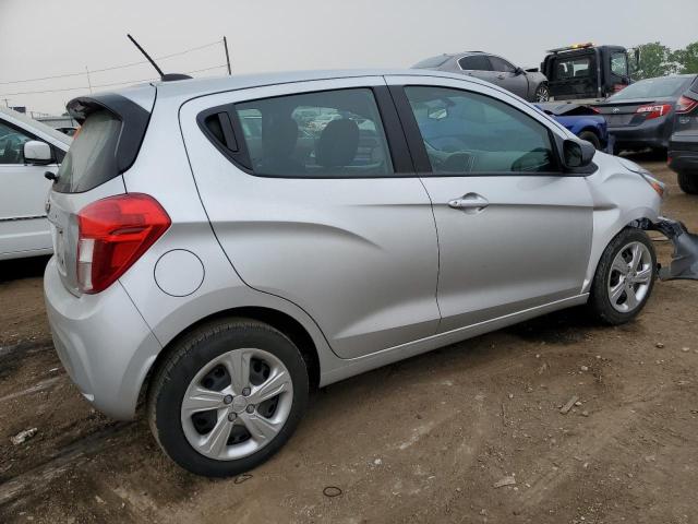 Photo 3 from auction – 2022 CHEVROLET SPARK LS with VIN KL8CB6SA9NC026370