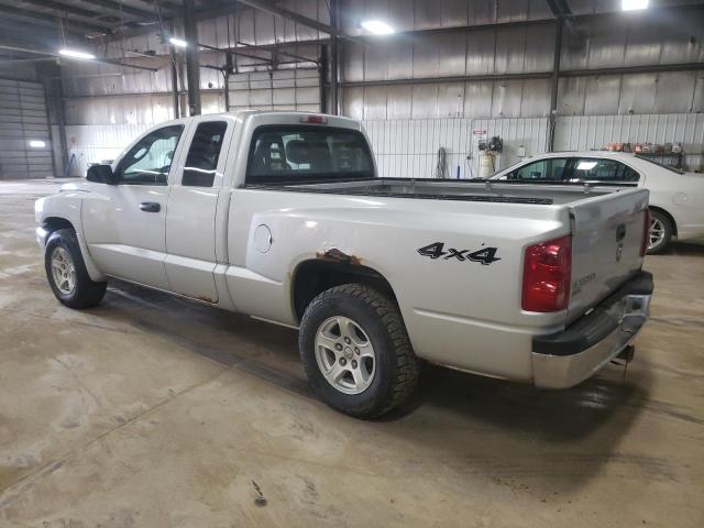 Photo 2 from auction – 2006 DODGE DAKOTA SLT with VIN 1D7HW42K76S581510