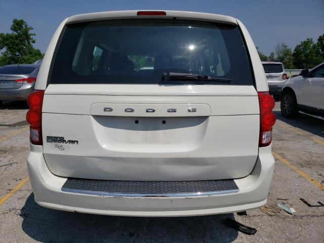 Photo 6 from auction – 2013 DODGE GRAND CARA with VIN 2C4RDGBG6DR765210