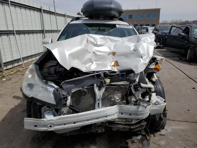 Photo 5 from auction – 2014 SUBARU OUTBACK 2. with VIN 4S4BRCKC7E3236430